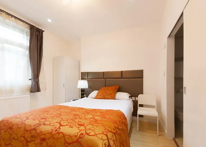 Welcome Inn Victoria Londra